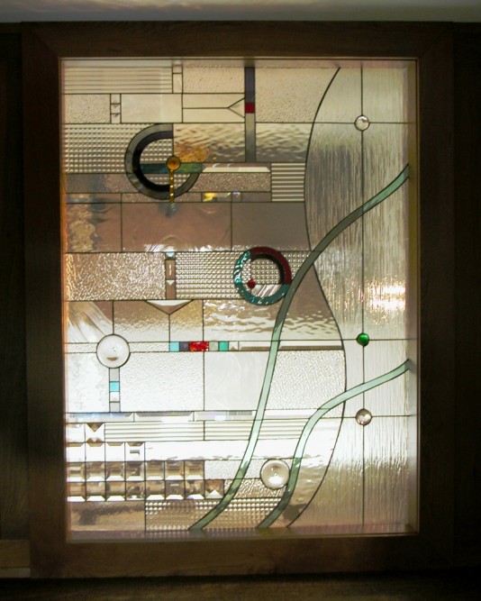 Decorative Glass Solutions Custom Stained Glass & Custom Leaded Glass